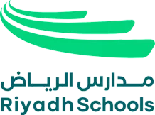 شعار مدارس الرياض